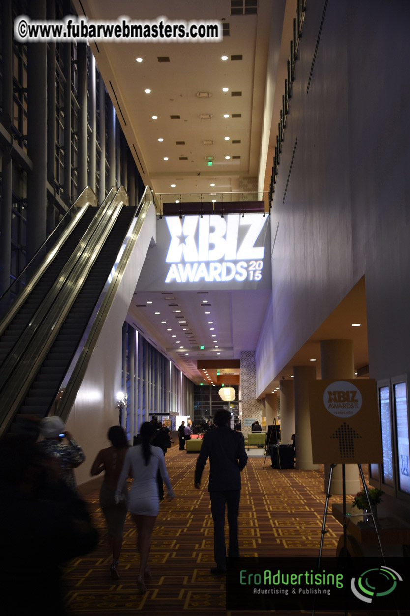 XBIZ Awards