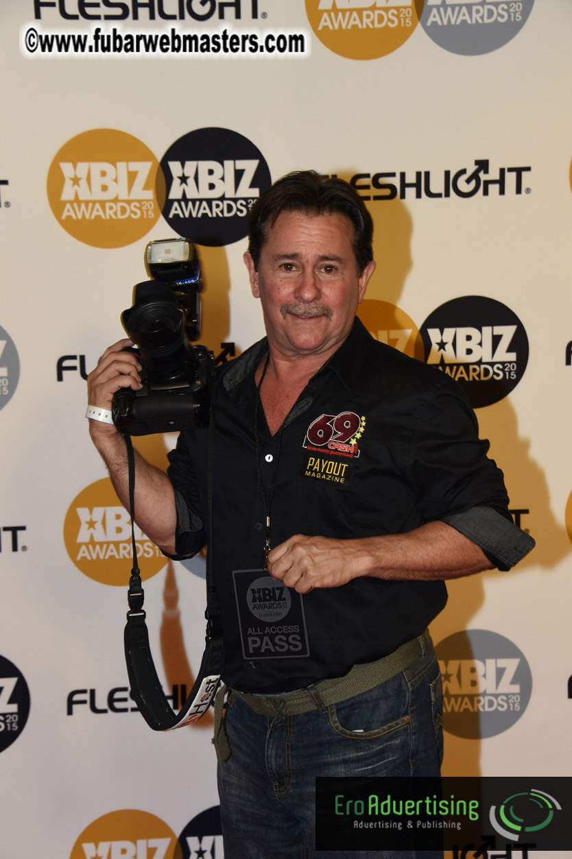 XBIZ Awards