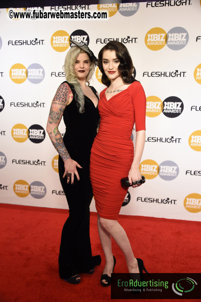 XBIZ Awards
