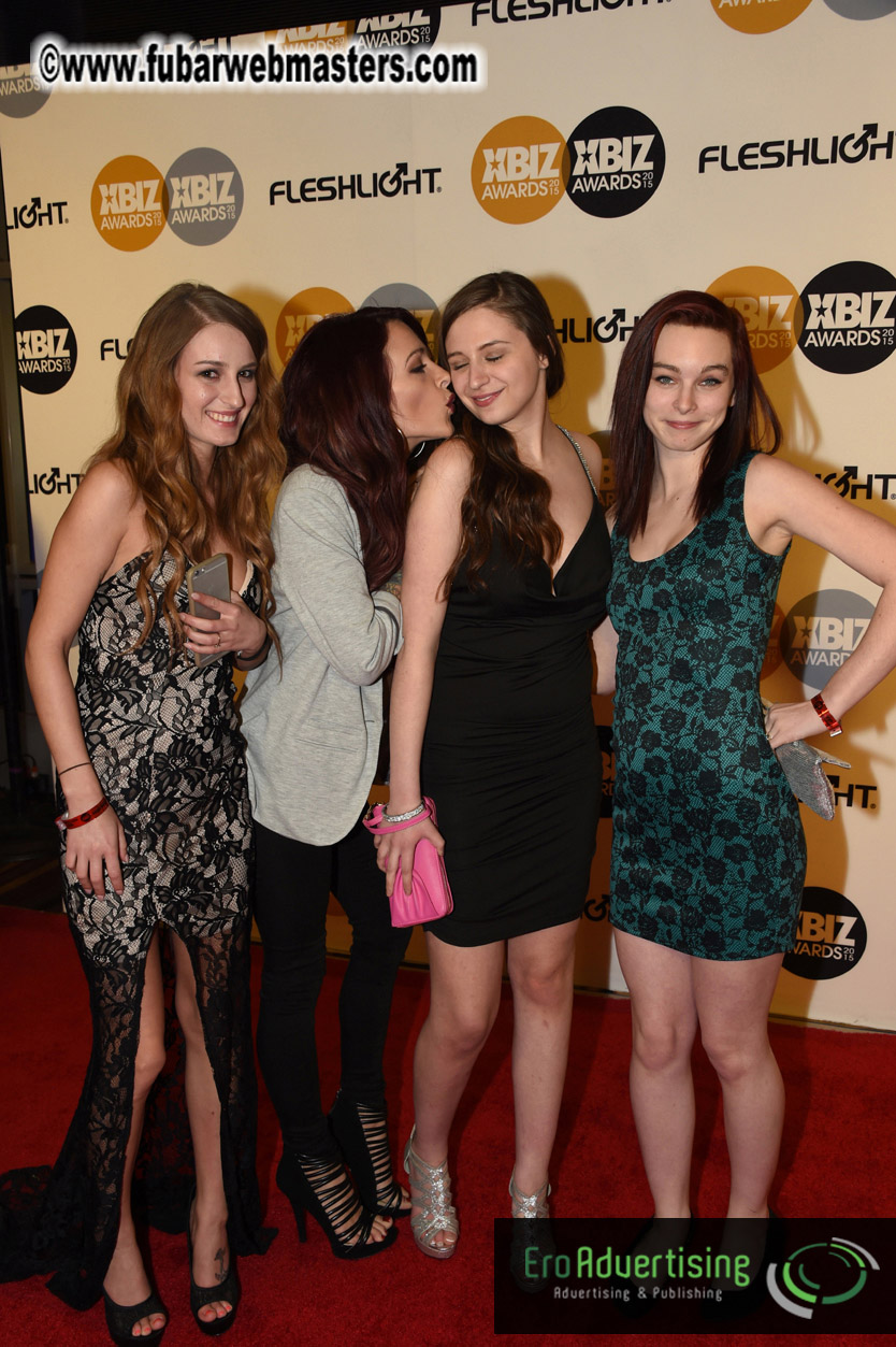 XBIZ Awards