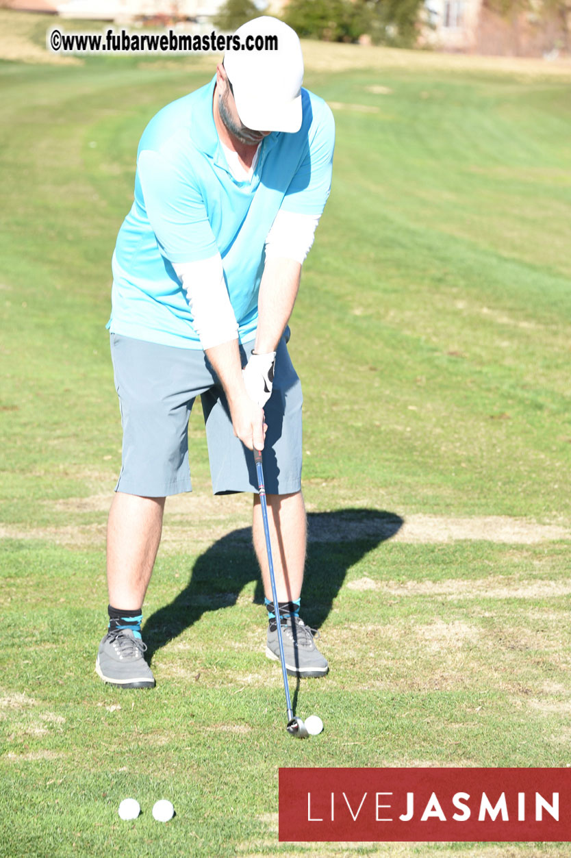 XBIZ Golf Tournament