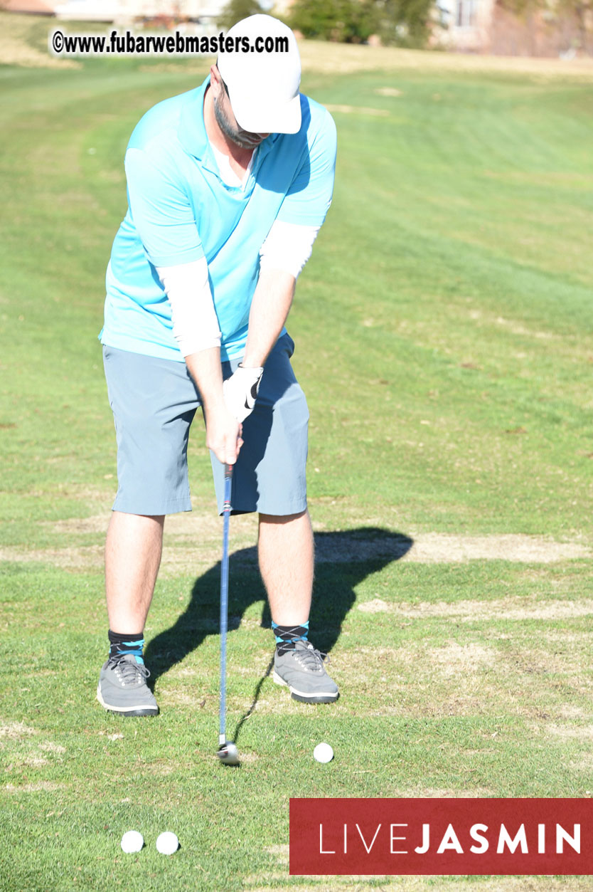 XBIZ Golf Tournament