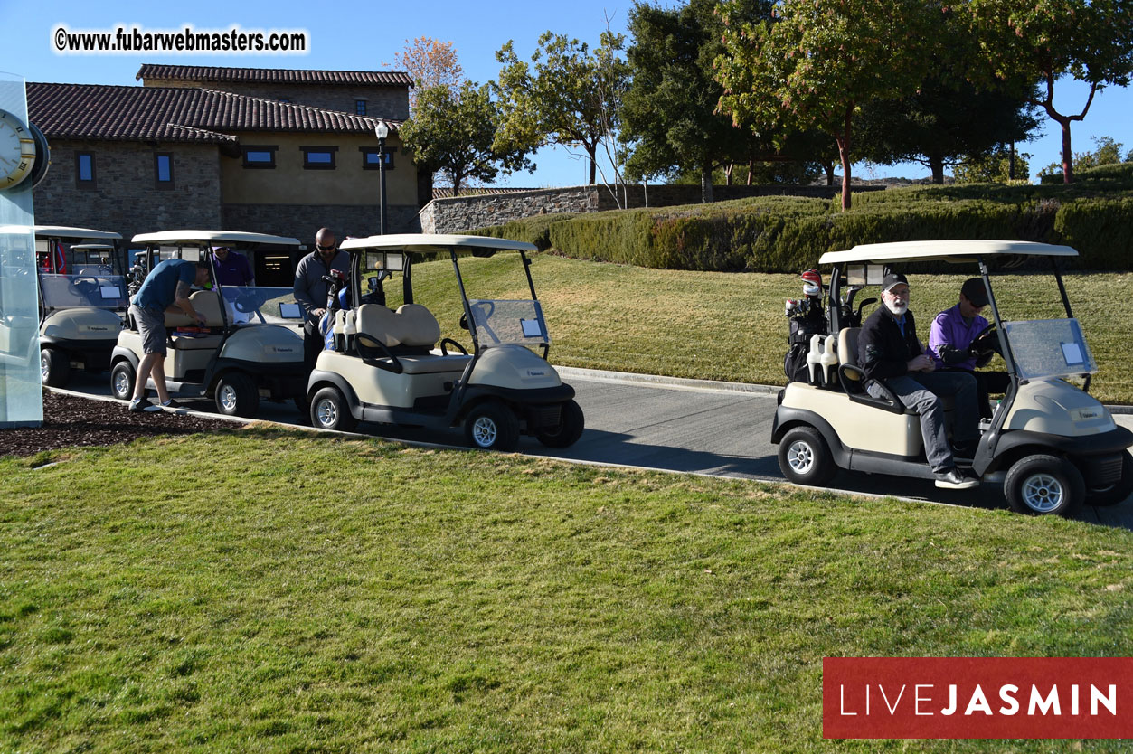 XBIZ Golf Tournament