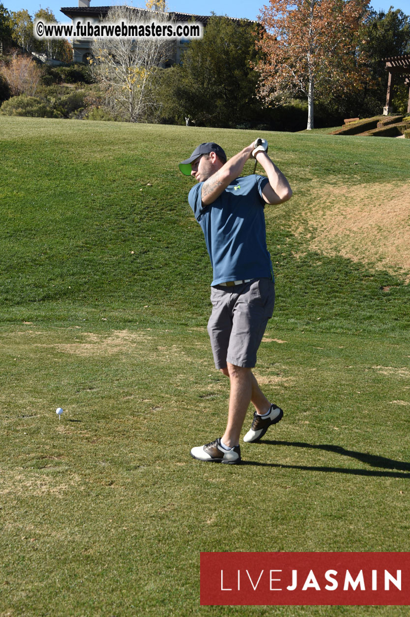 XBIZ Golf Tournament