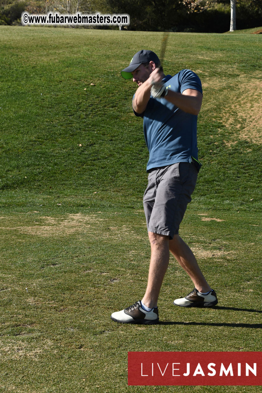 XBIZ Golf Tournament