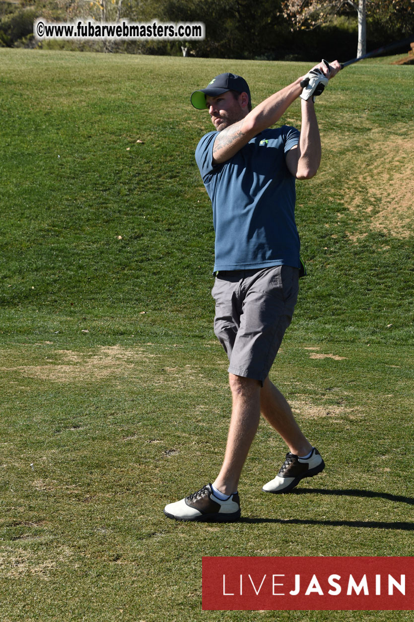 XBIZ Golf Tournament