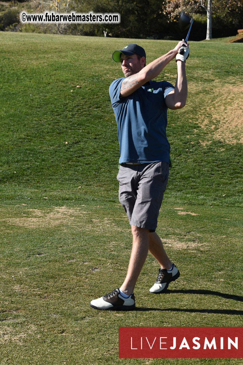 XBIZ Golf Tournament