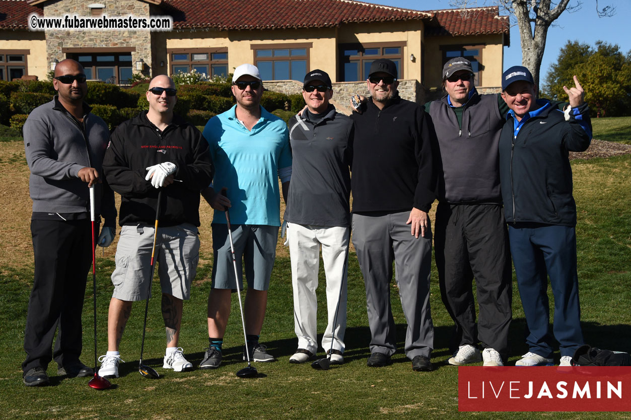 XBIZ Golf Tournament