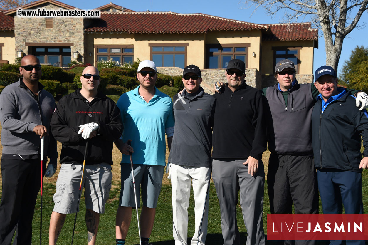 XBIZ Golf Tournament