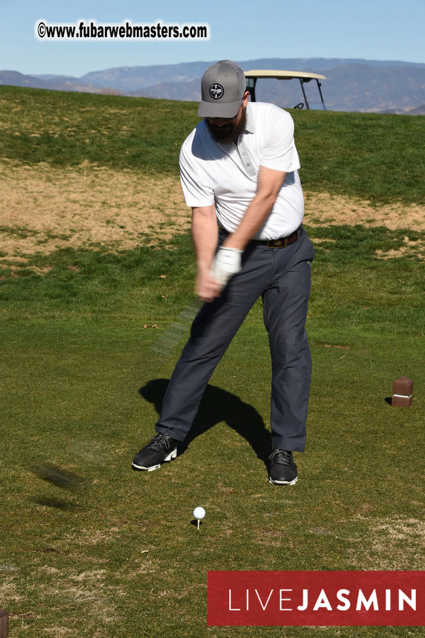 XBIZ Golf Tournament