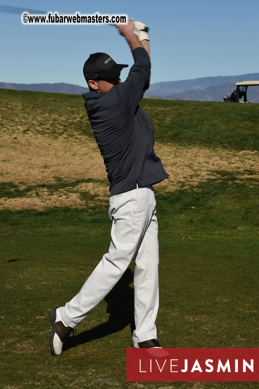 XBIZ Golf Tournament