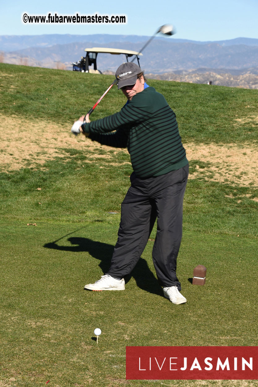 XBIZ Golf Tournament