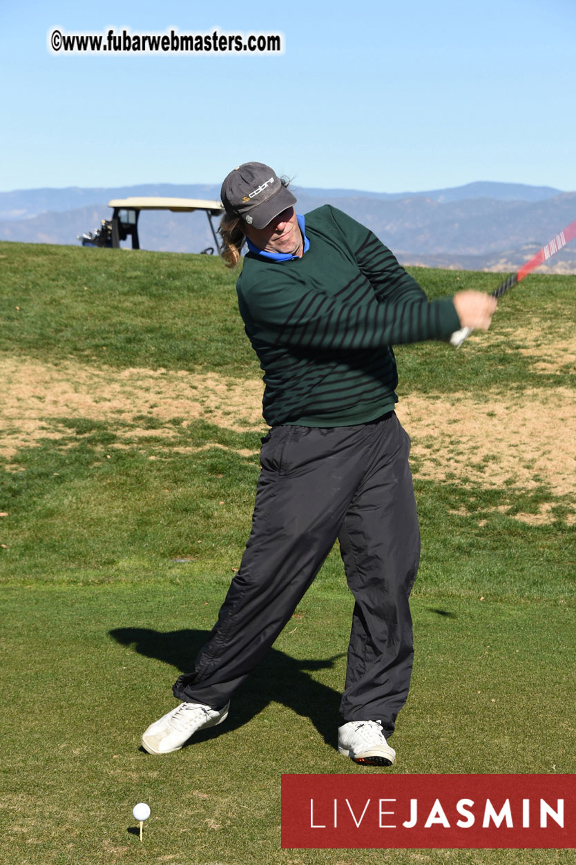 XBIZ Golf Tournament