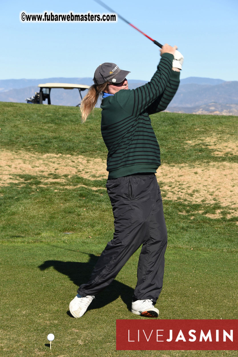 XBIZ Golf Tournament