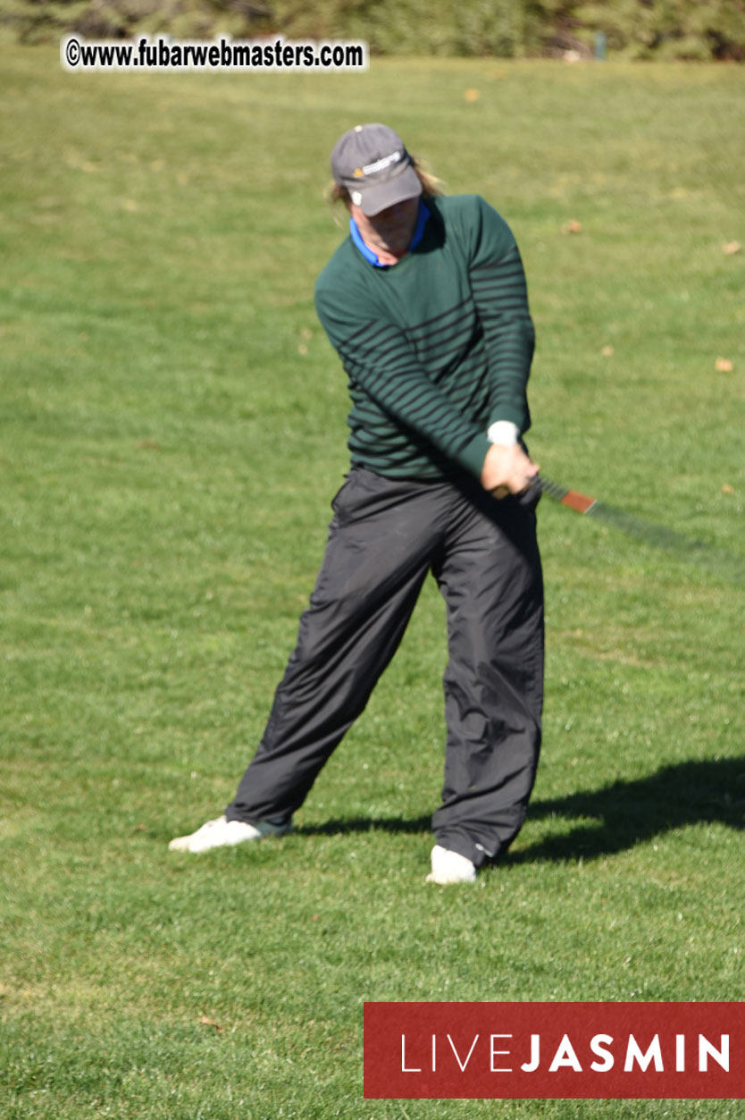 XBIZ Golf Tournament