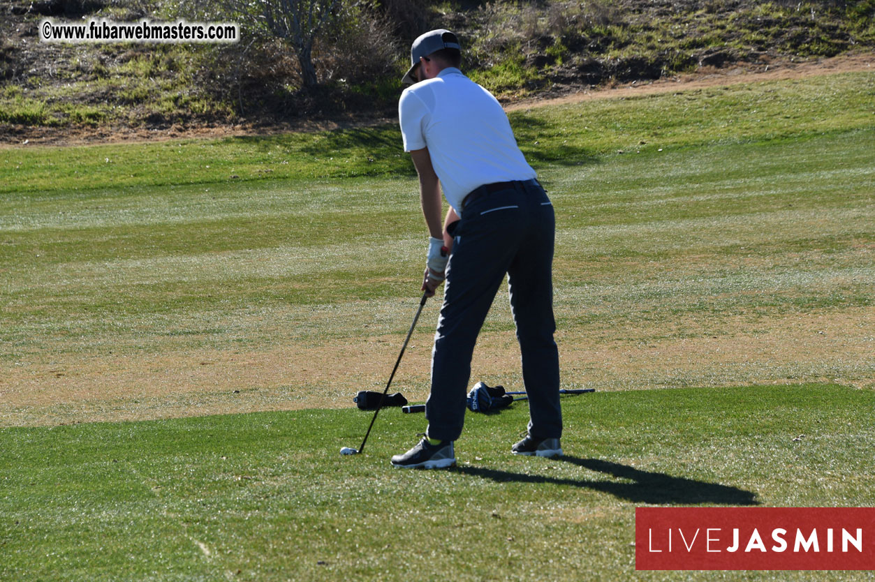 XBIZ Golf Tournament