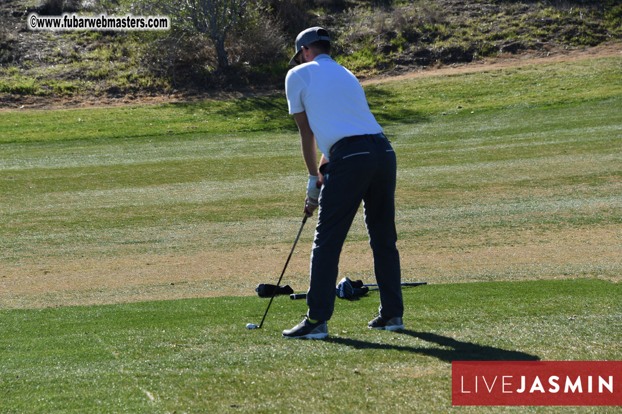 XBIZ Golf Tournament