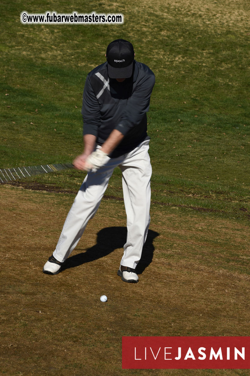 XBIZ Golf Tournament