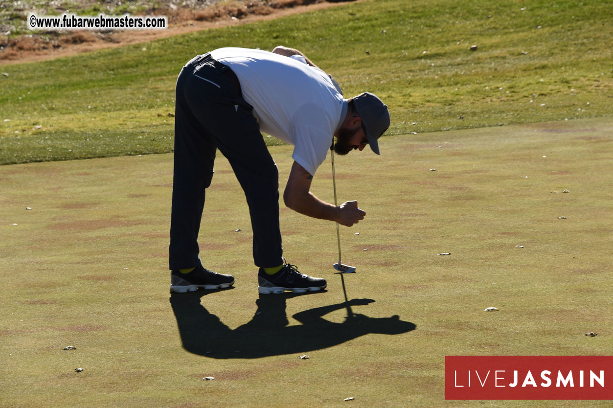 XBIZ Golf Tournament