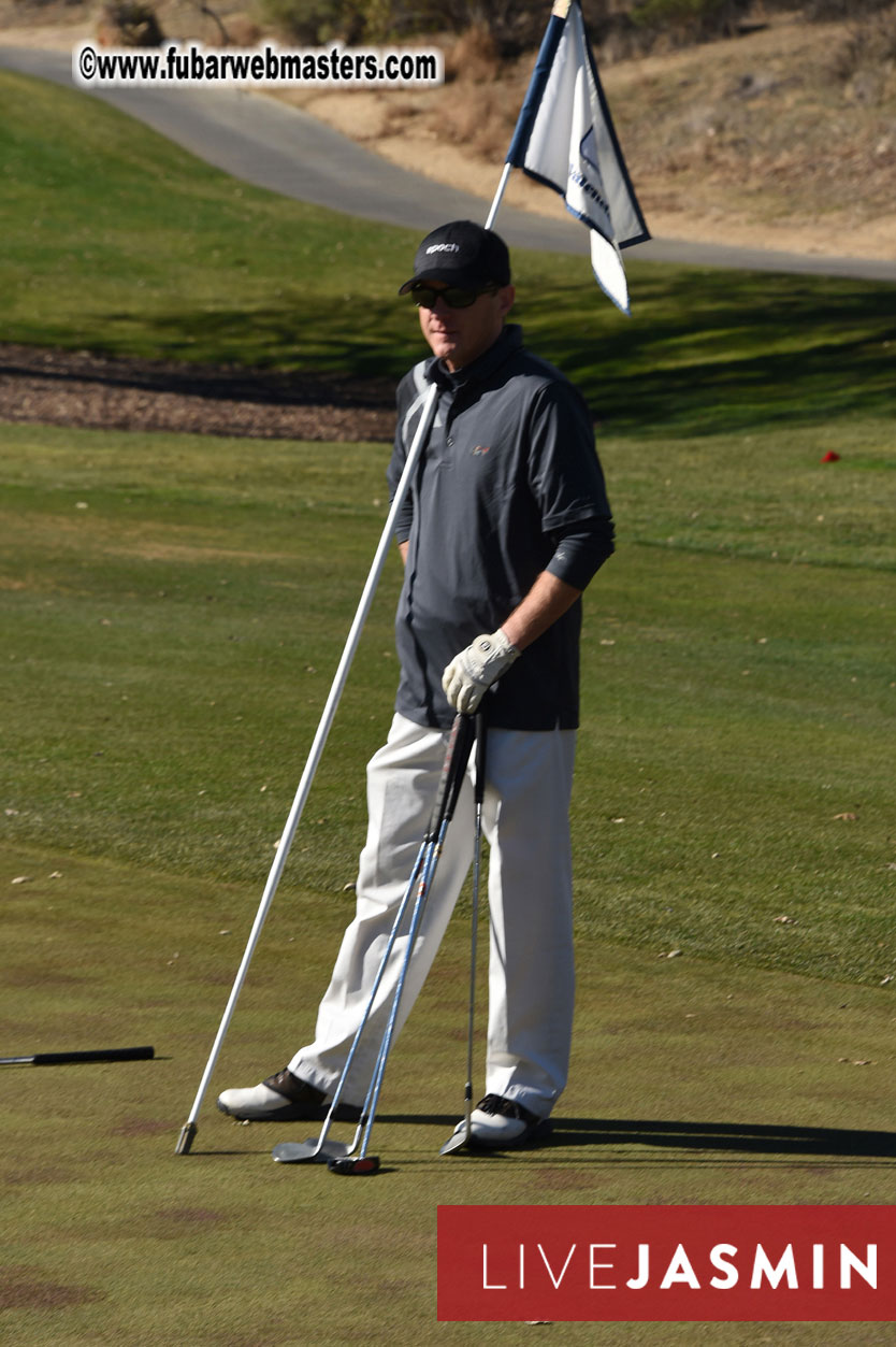 XBIZ Golf Tournament