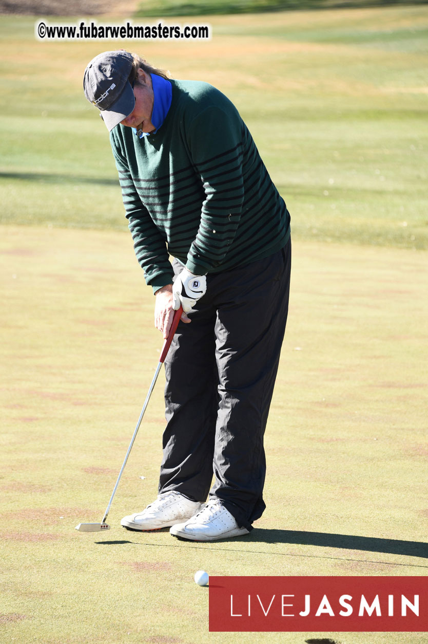 XBIZ Golf Tournament