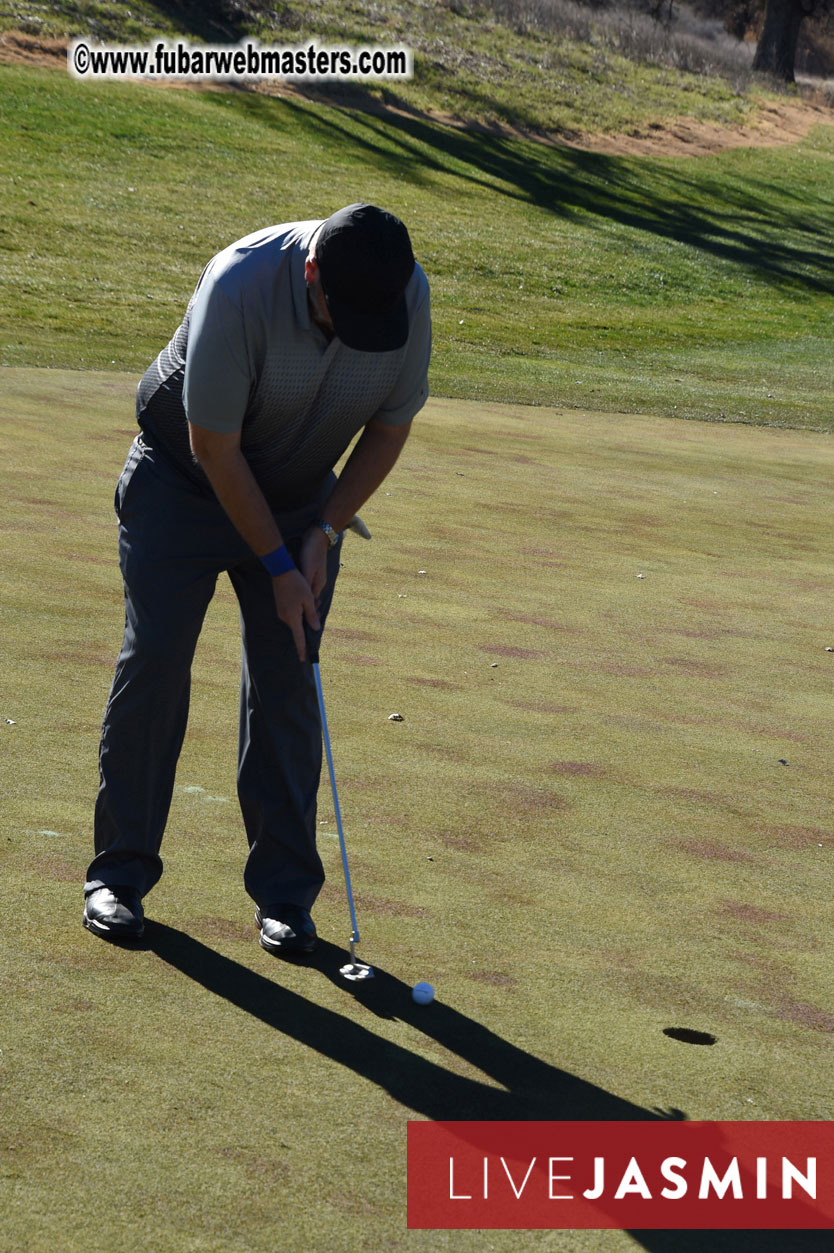 XBIZ Golf Tournament