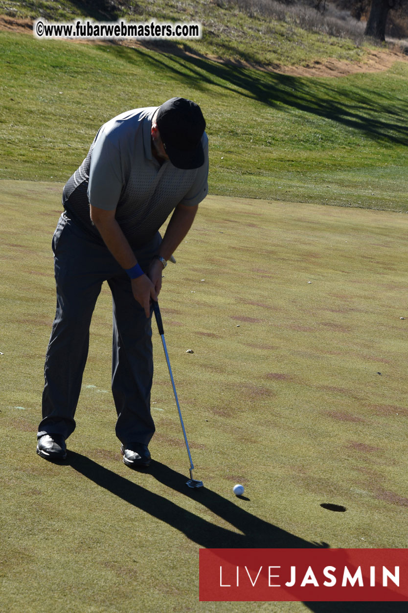 XBIZ Golf Tournament