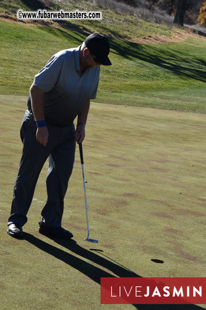 XBIZ Golf Tournament