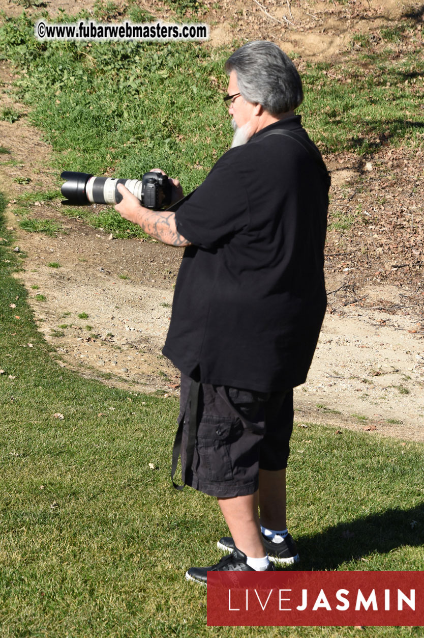 XBIZ Golf Tournament