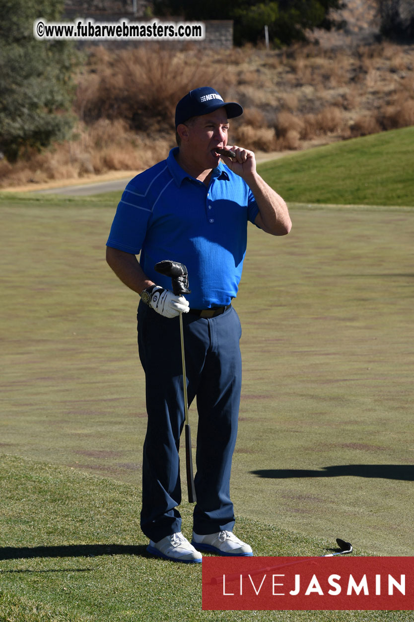 XBIZ Golf Tournament