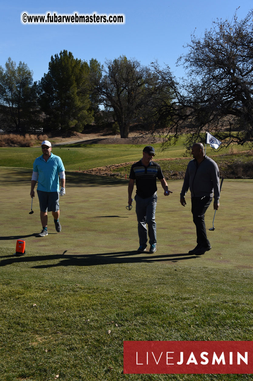 XBIZ Golf Tournament