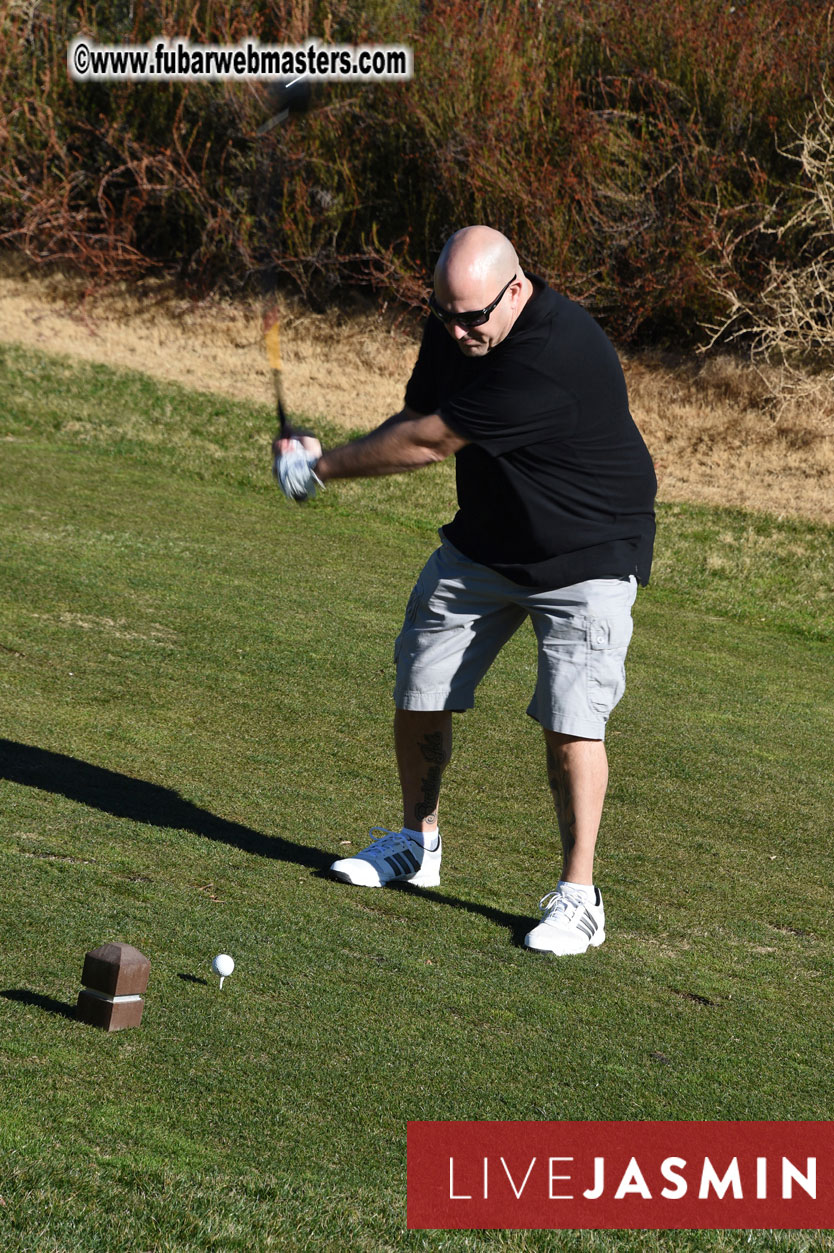 XBIZ Golf Tournament