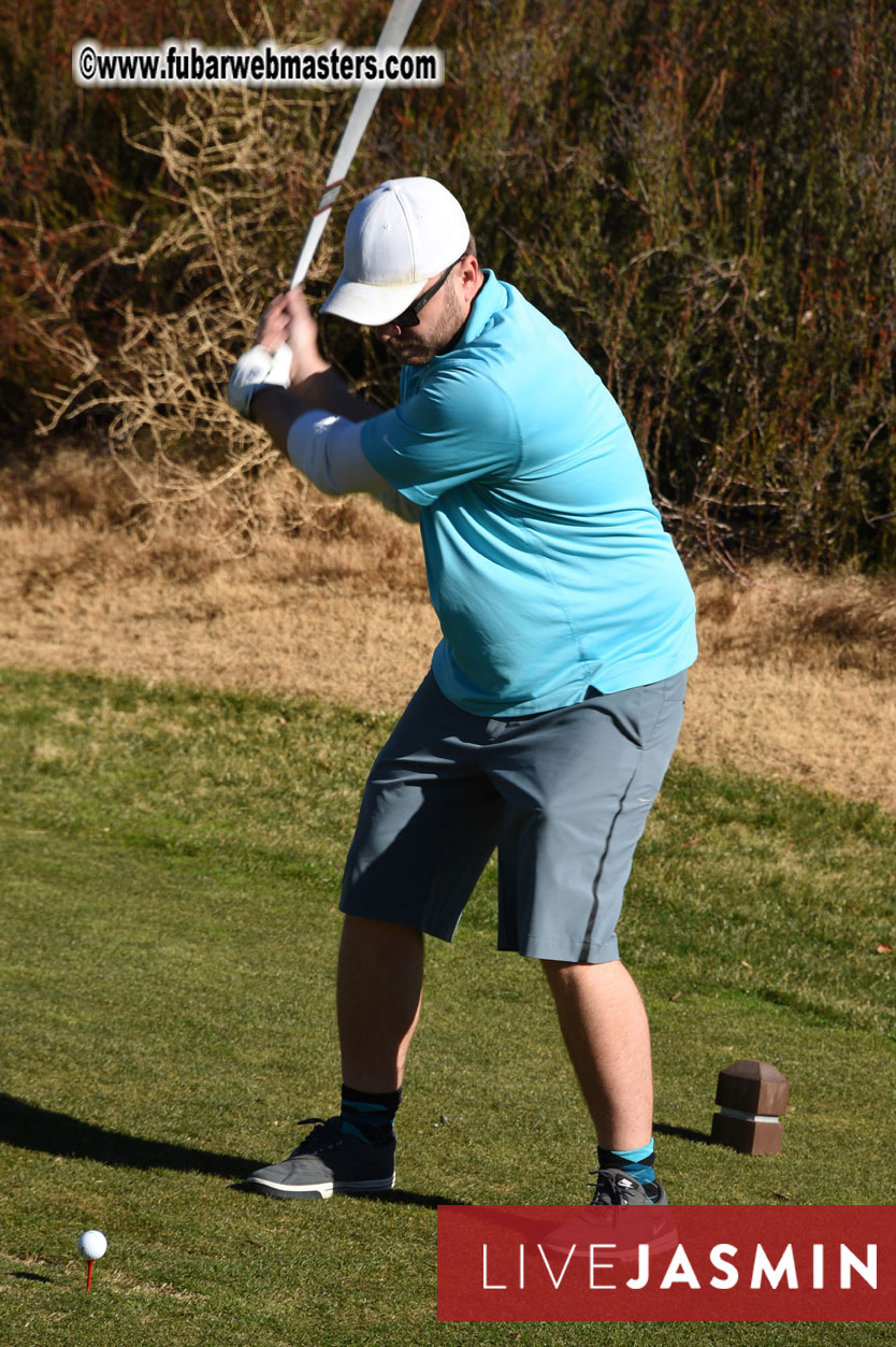 XBIZ Golf Tournament