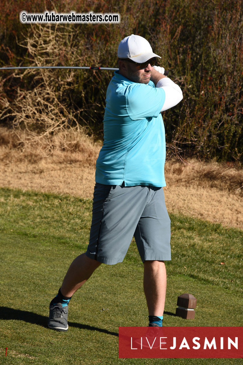 XBIZ Golf Tournament