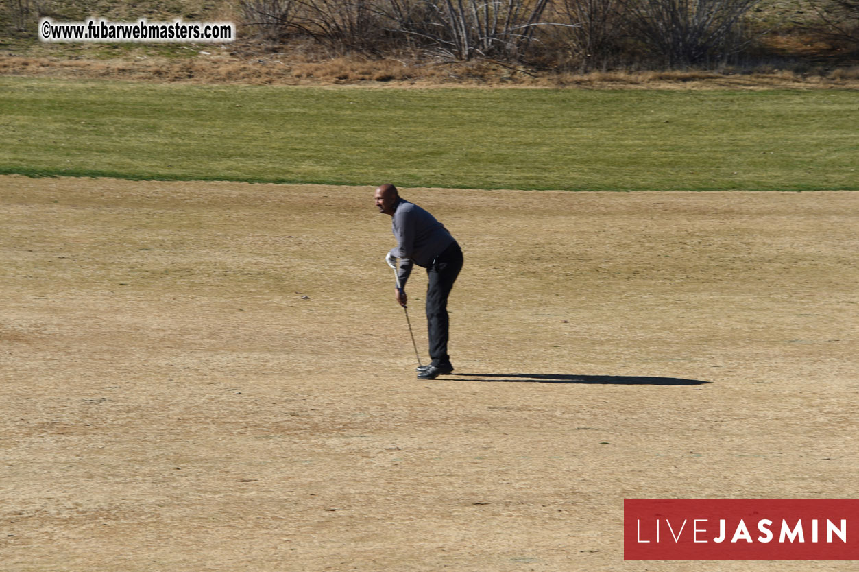 XBIZ Golf Tournament