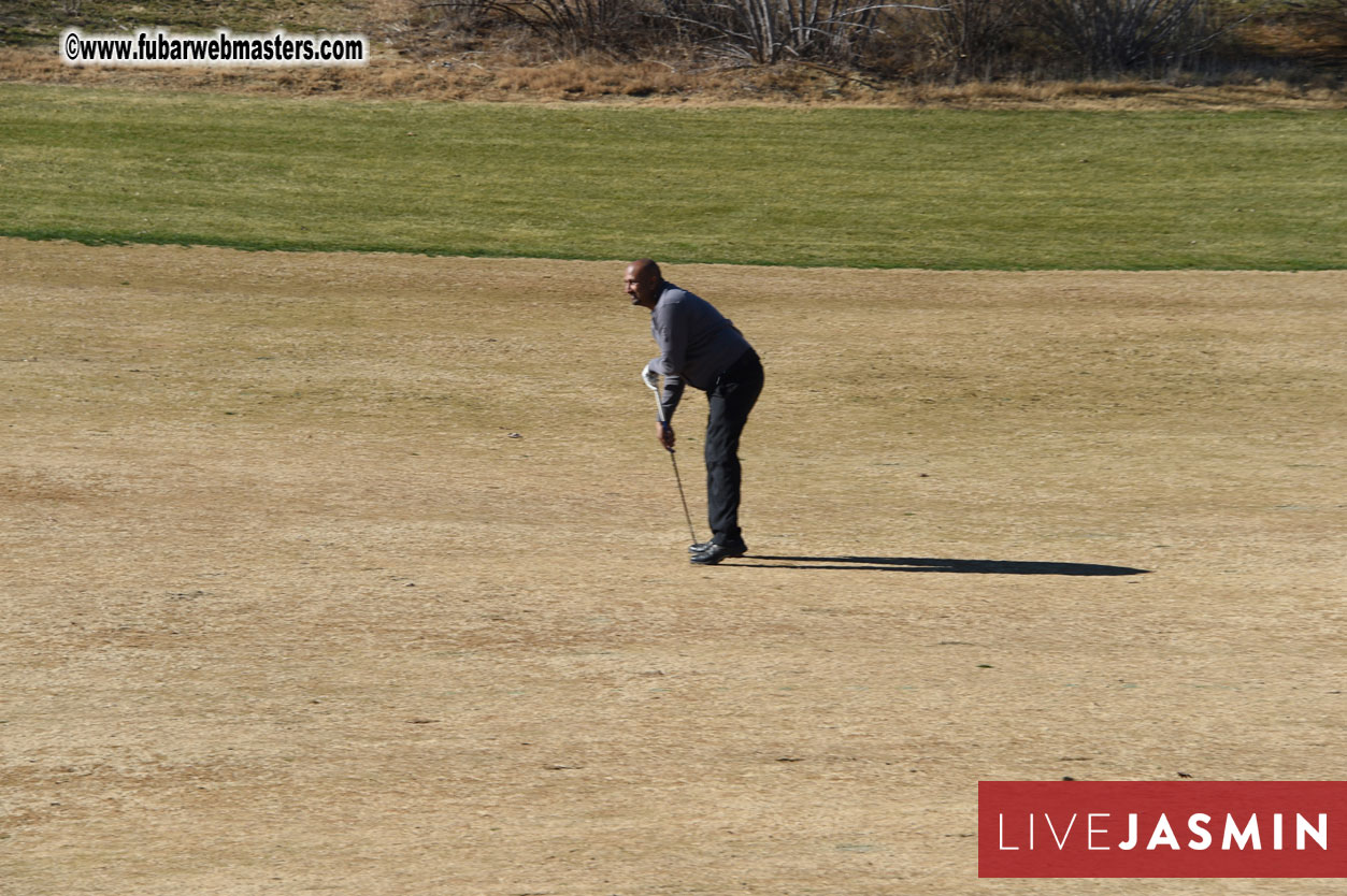 XBIZ Golf Tournament