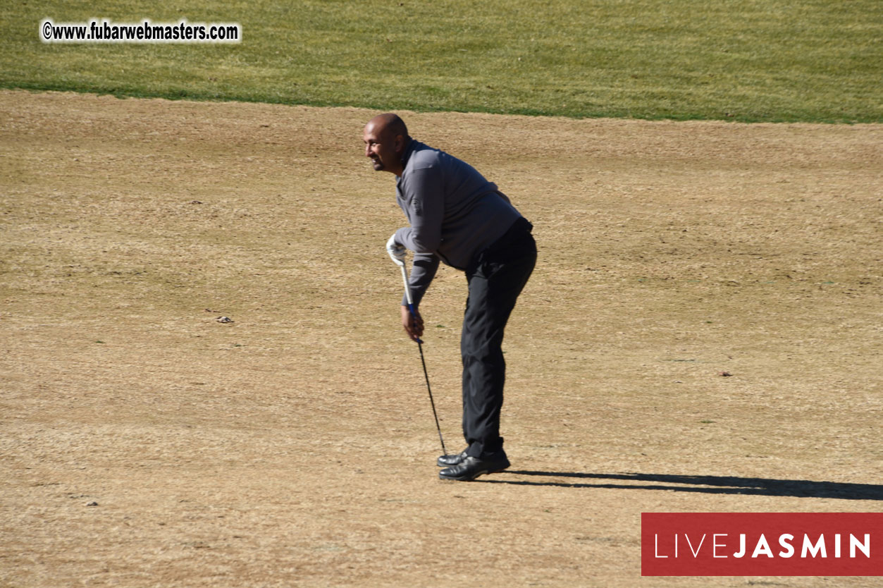 XBIZ Golf Tournament