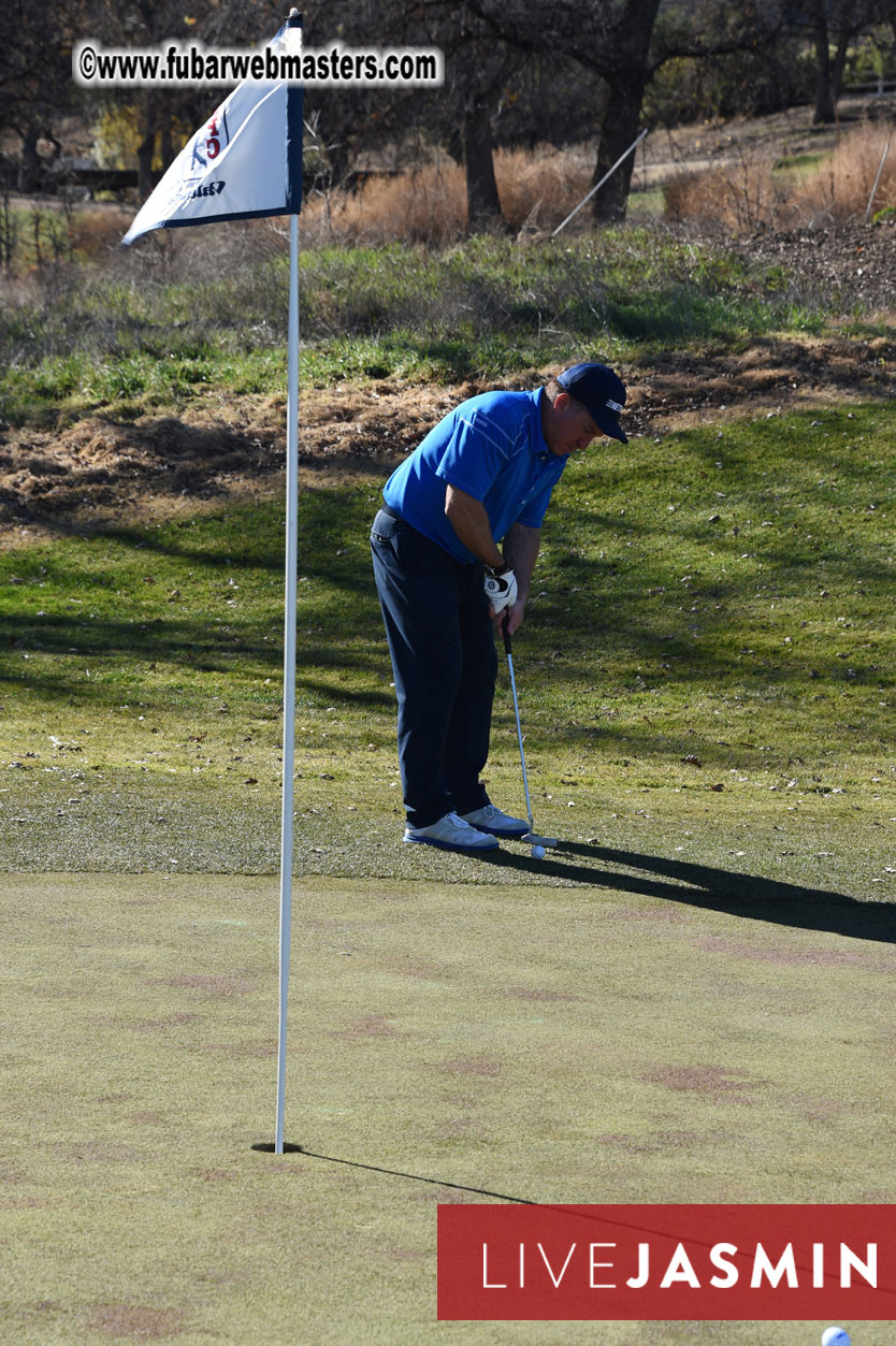 XBIZ Golf Tournament