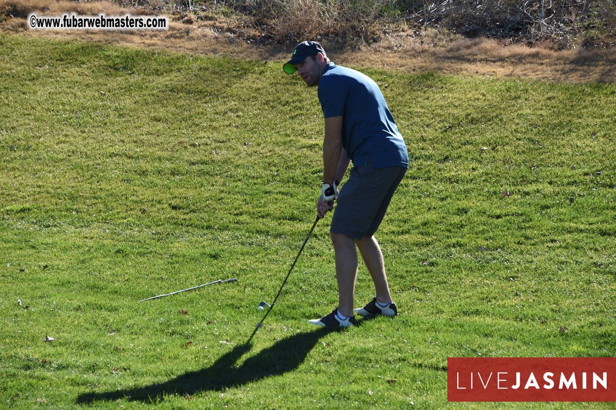 XBIZ Golf Tournament