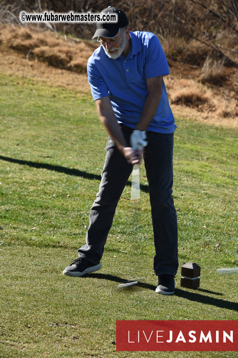 XBIZ Golf Tournament