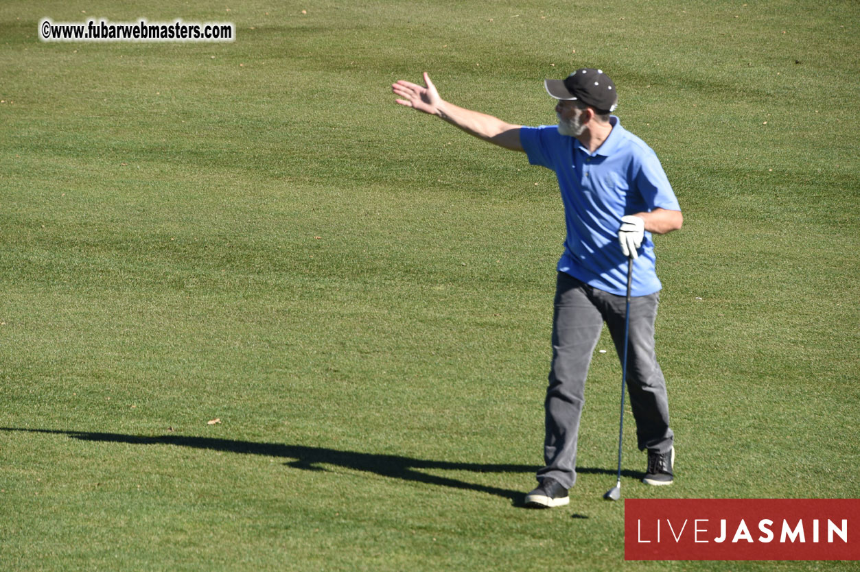 XBIZ Golf Tournament