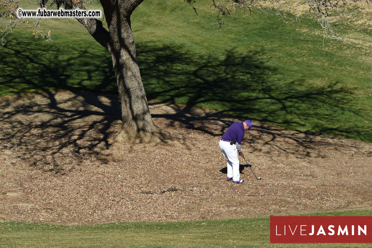 XBIZ Golf Tournament