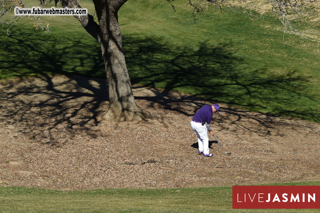 XBIZ Golf Tournament