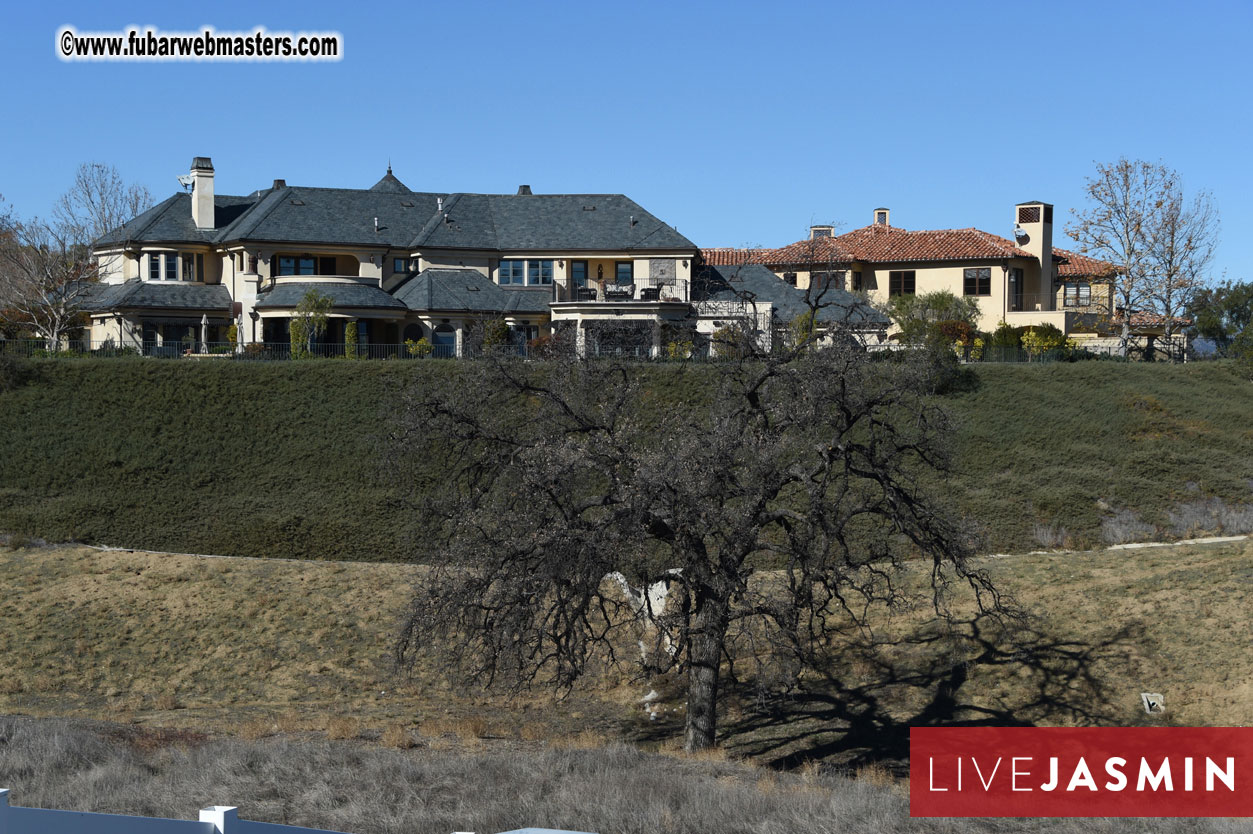 XBIZ Golf Tournament