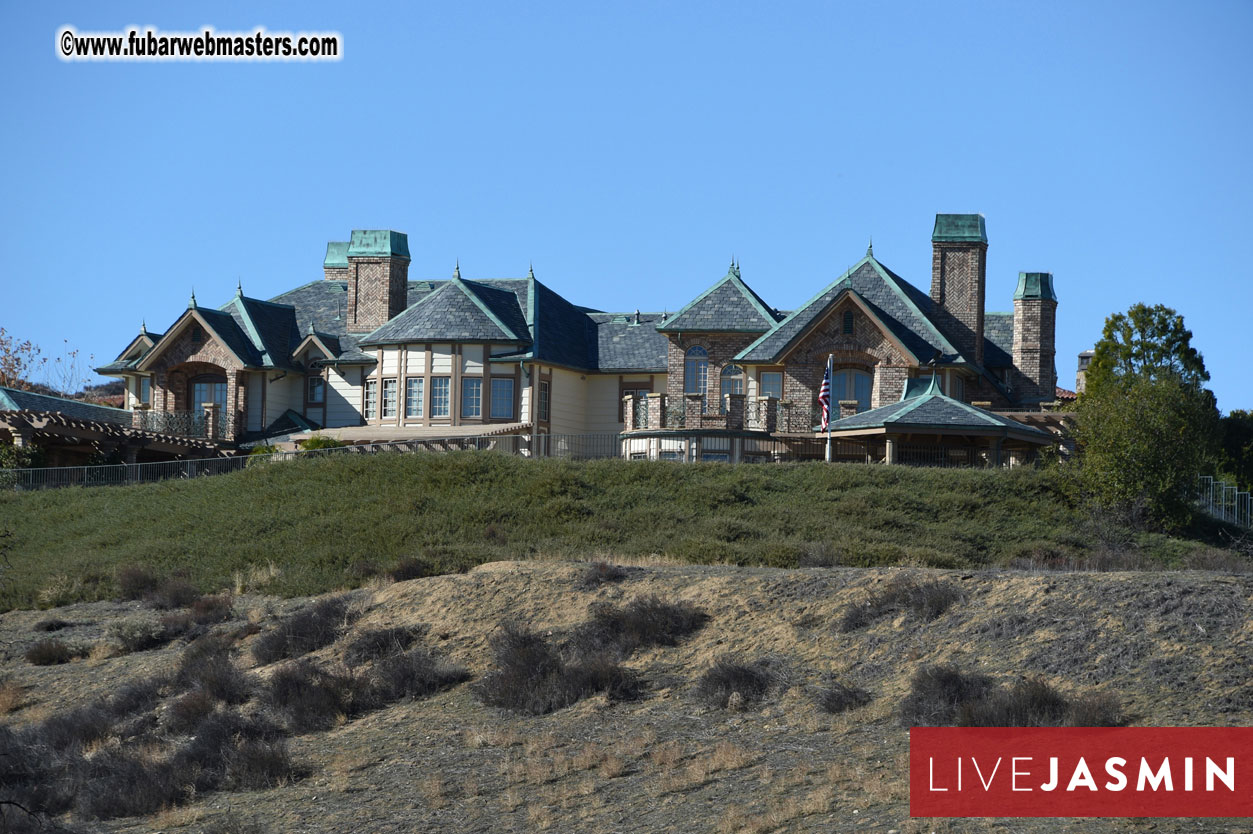 XBIZ Golf Tournament