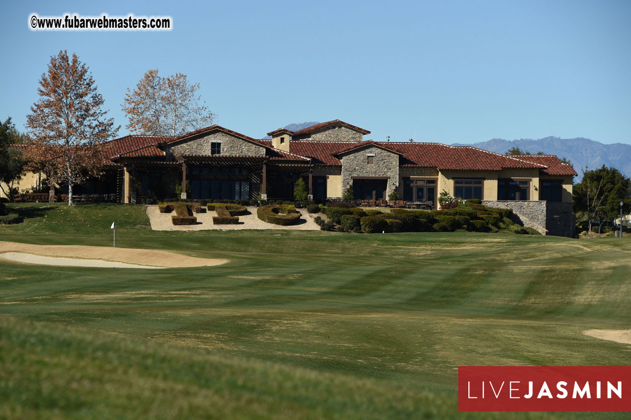 XBIZ Golf Tournament