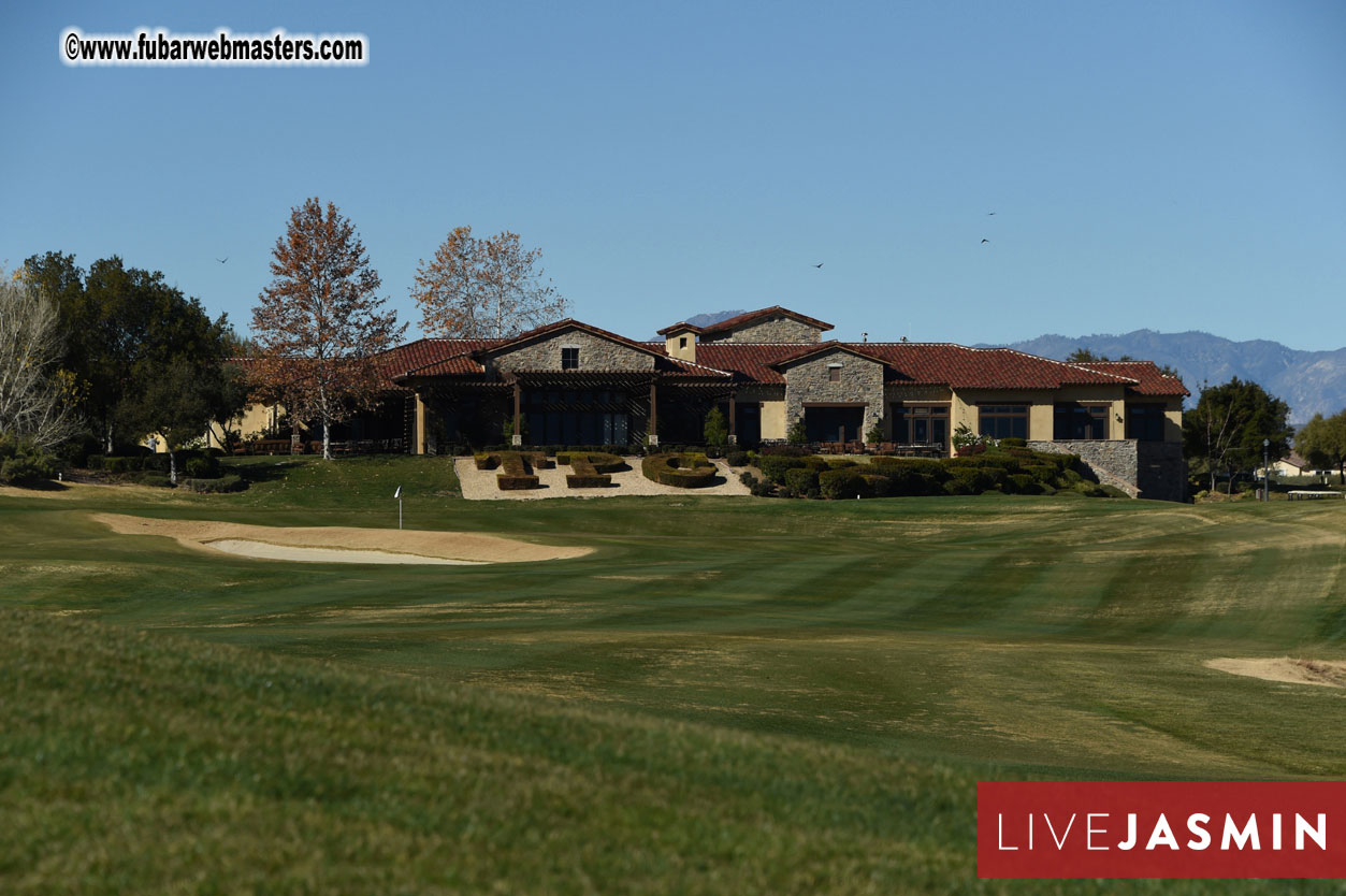 XBIZ Golf Tournament