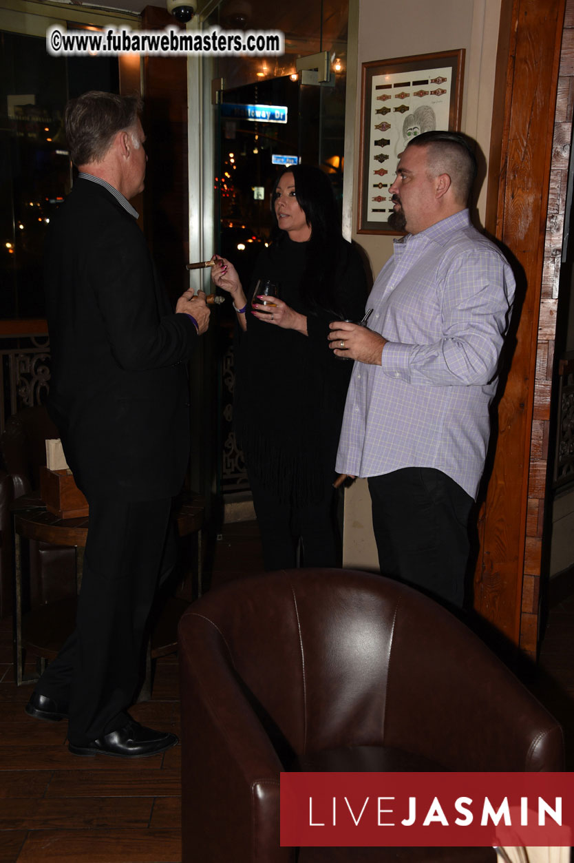 Cigar Club