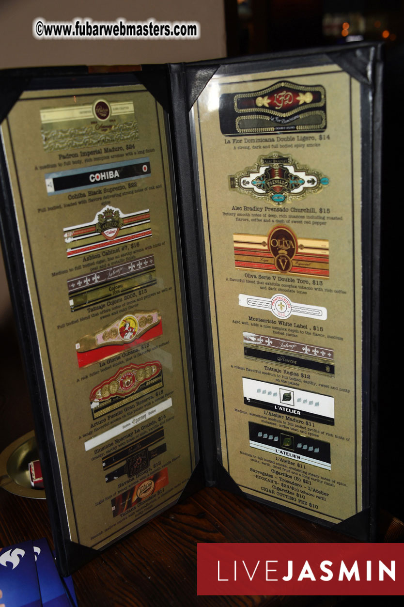 Cigar Club