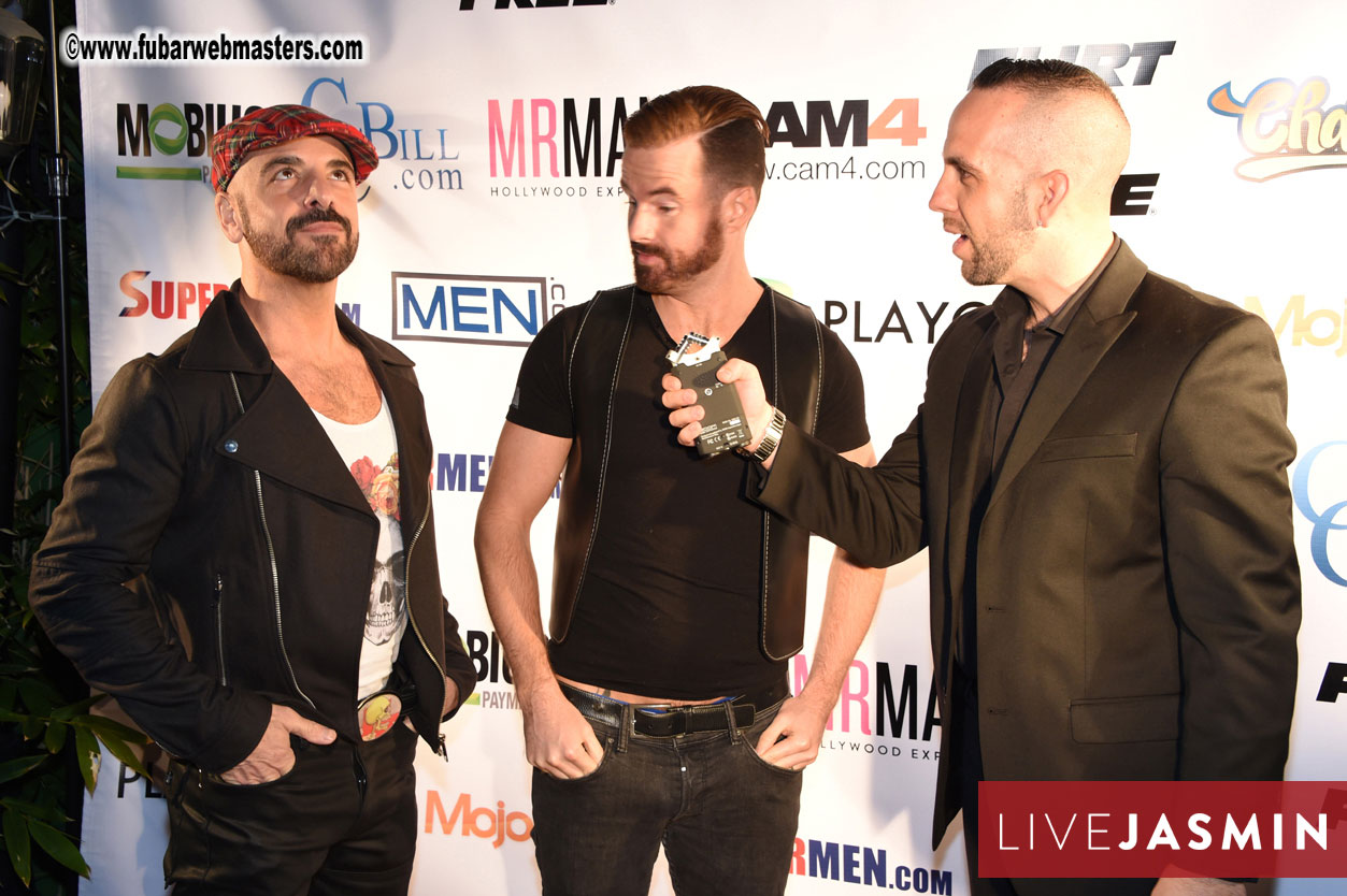 2016 Cybersocket Web Awards